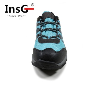 Alta Calidadaire Libre Los Mujer Merrell Zapatos Senderismo Chaussure Femme geçirimsiz renkli kadın Trekking su geçirmez ayakkabı