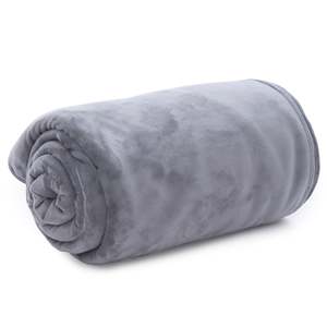 Couverture de mise à la terre conductrice écologique certifiée CE Anti-anxiété Réduction de l'inflammation Concepteur solide pour avion Vente en gros - Product Image 1