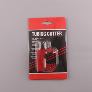 Metal Tube Pipe <strong>Cutter</strong> Cutting Tools Small Metal Copper Pipe <strong>Cutter</strong> Manual Small Metal Pipe <strong>Cutter</strong> - Product Image 2