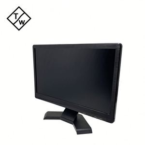 Monitor de computadora con panel LED de 15,6 pulgadas Monitor de escritorio Full HD Entrada HD VGA - Product Image 3