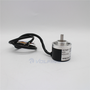 Encoder rotativo incrementale NEMICON OVW2-10-2MD di controllo segreto interno - Product Image 2