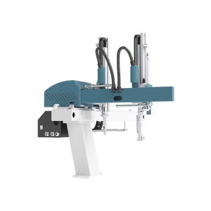 SIMCK105 Einspritz knopf fün fachs iges Roboterarm steuerungs system - Product Image 2