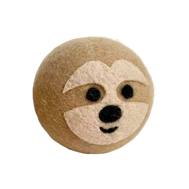 Limace arboricole brune