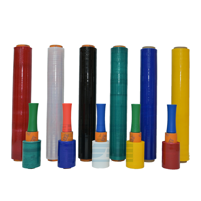 Bleu, Rouge, Jaune, Noir, Vert, Blanc, Violet
