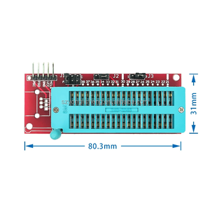 Stock PIC ICD2 für PICkit2 PICKIT3 Programmer