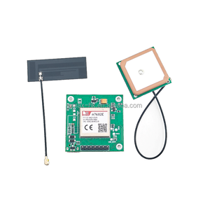 Placa base SIMCOM A7682E 4G LTE Cat1 con ranura para tarjeta SIM/GSM/GPRS/EDGE A7682 Compatible con el módulo SIM800C SIM868 - Product Image 2