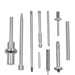 SPC (kiểm soát quy trình thống kê) cho các đặc tính quan trọng với dịch vụ khoan và gia công CNC bằng thép không gỉ - Product Image 2