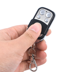 433.92MHz Universal <strong>Remote</strong> Control Copy Function 433MHz RF Transmitter Auto Duplicator for Garage Door Car <strong>Remotes</strong> - Product Image 1