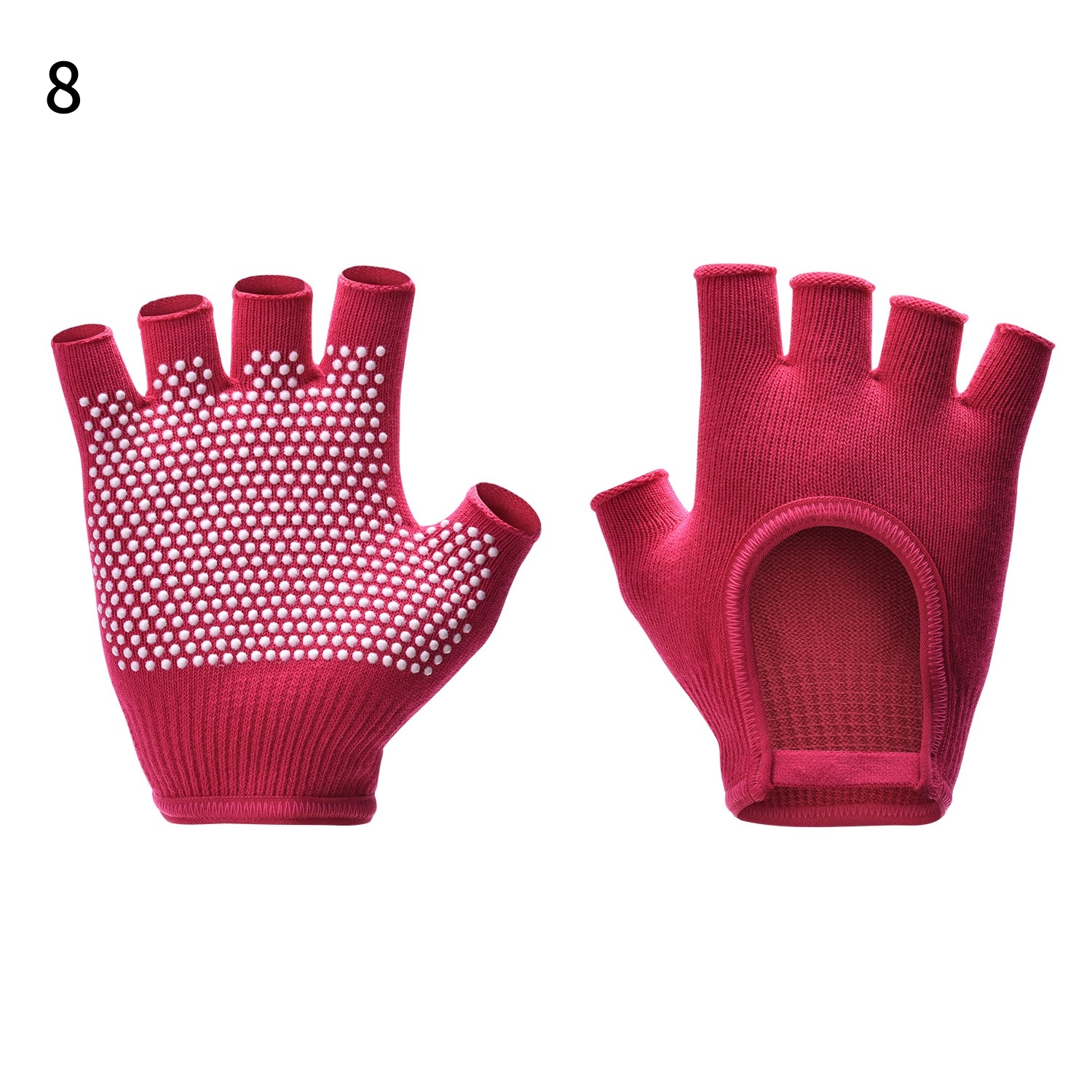 8