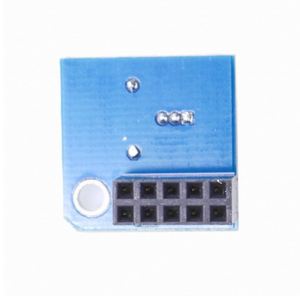 Module DS18B20 <strong>Temperature</strong> <strong>Sensor</strong> Module I2C/IC <strong>Temperature</strong> Detection for Raspberry Pi