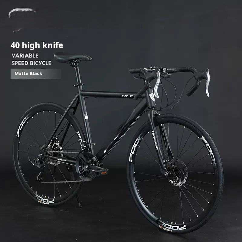 Black warrior 40 knives