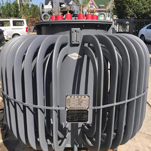 500kVA trifase lega di olio di tipo amorfo nucleo in lega di ingresso 220 V e uscita da 0 a 220 volt 1312 trasformatore Variac ampere - Product Image 5