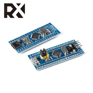 Placa DE DESARROLLO TZ CH32F103C8T6 STM32F103C8T6 ARM STM32 para Arduino