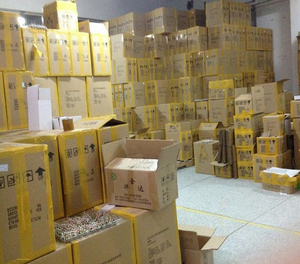 Изолированные светодиодные лампочки мА 3 Вт драйверы электрическая плата ic 3 Вт Светодиодная схема драйвера - Product Image 6