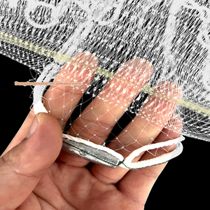 Yakalamak balık ağı ağları su el atın fly balıkçılık ağı alüminyum halka ile platin <span class=keywords><strong>net</strong></span>