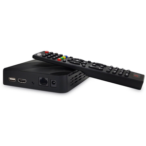 Support M3U8 Xtream Media Player Device Linux TV Set Top Box <strong>Edit</strong> Server - Product Image 1