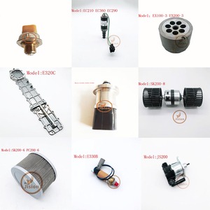 JISION 22423433 21900553 motor kontrol ünitesi kamyon motor parçaları için vol-vo D13 B13R FM4 FH4 FM FH - Product Image 6