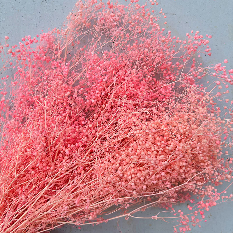 Rosa intenso - Ramo de 50-60g