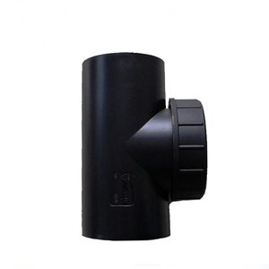 Cùng Một Tầng Hệ Thống Ống Nước Vật Liệu Hot Bán Đức PE Ống Và Phù Hợp - Product Image 5