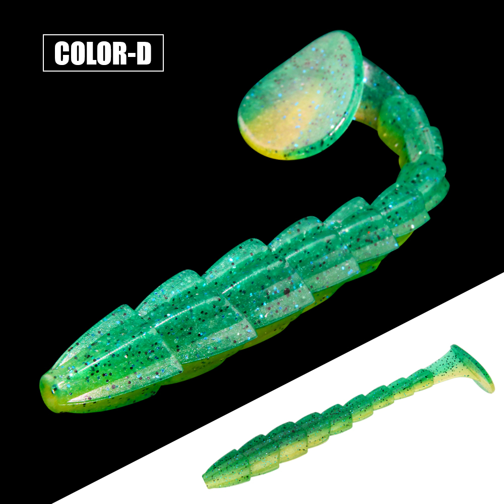 Multicolore-D