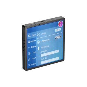 <strong>Small</strong> Size <strong>Lcd</strong> Touch <strong>Display</strong> Screen Panel 480*800 TFT <strong>LCD</strong> 4 Inch Touch Panel <strong>with</strong> Android 7.1 OS - Product Image 4
