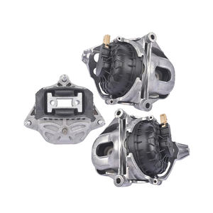 AUDI Q7 için Motor montaj kulağı 2017-2023 RS5 2019-2024 S5 2018-2023 S6 2020-2023 4M0199371FG 4M019937 1GL Motor montajı Audi için - Product Image 1