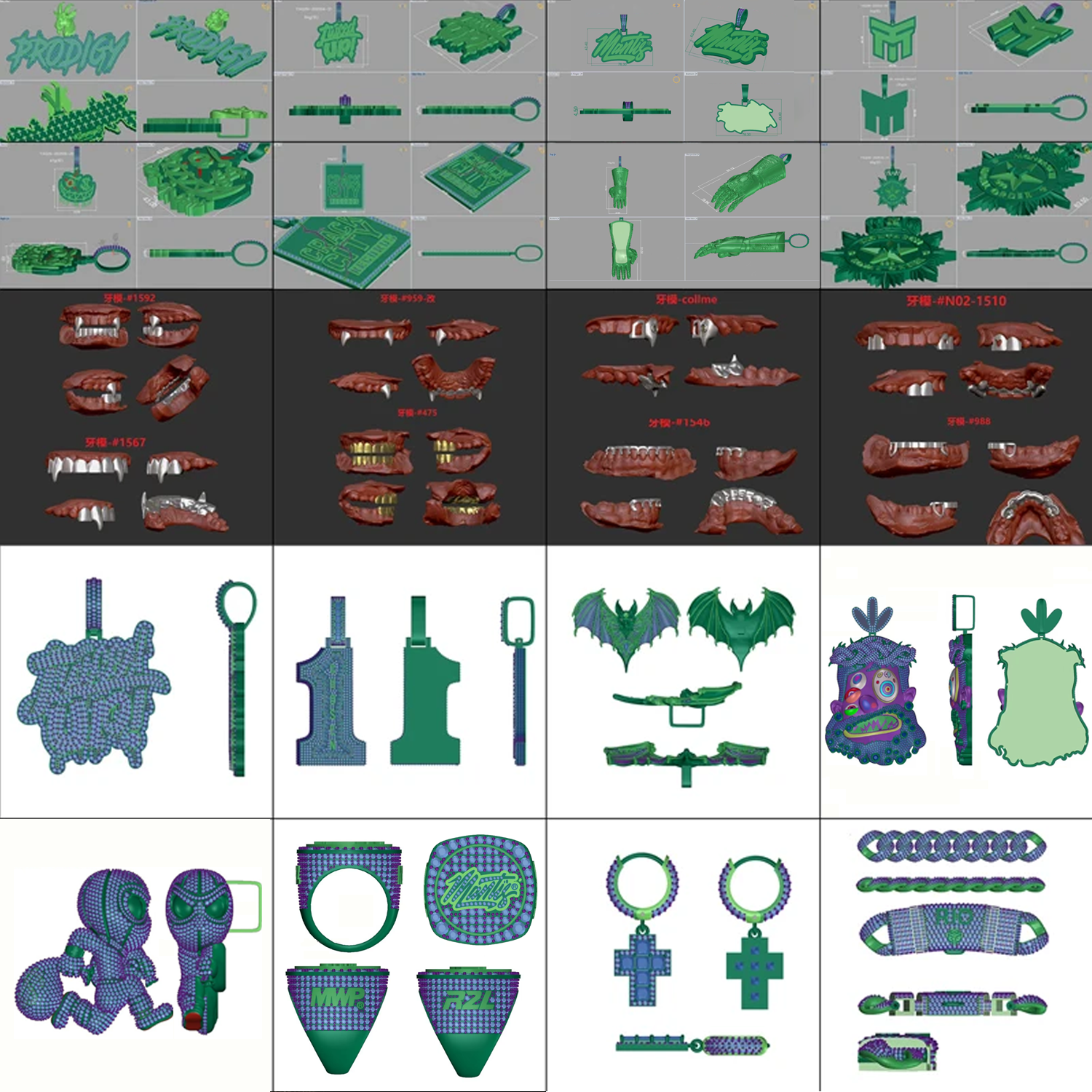 CAD แบบกำหนดเอง