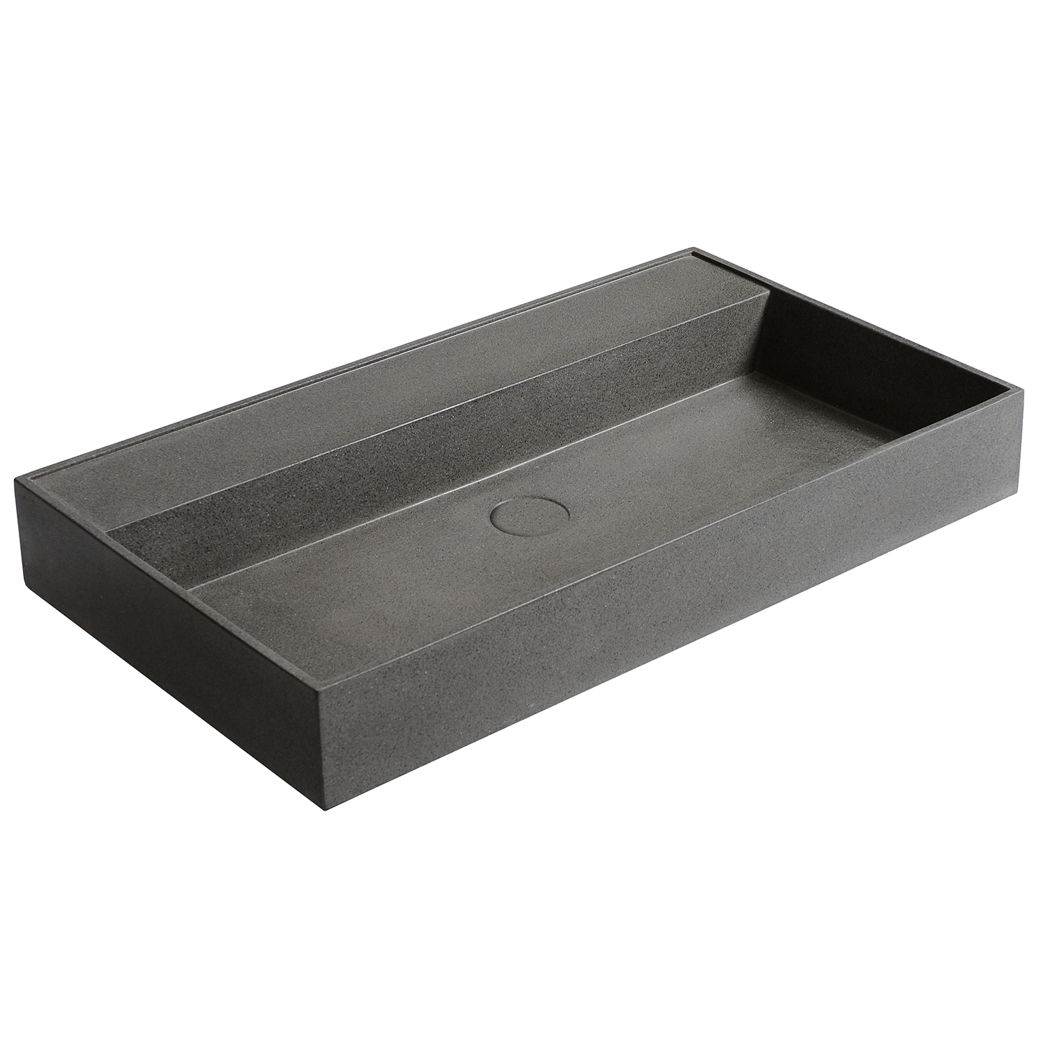 Gris oscuro