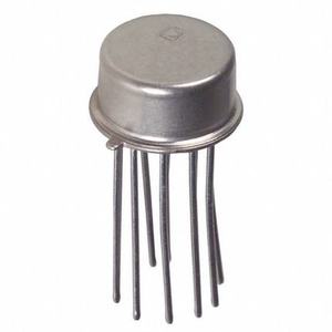 Transistor bipolare da BC817 a-92 NPN 45V 500mA amplificatore di commutazione a foro passante con controller DDR RAM - Product Image 5