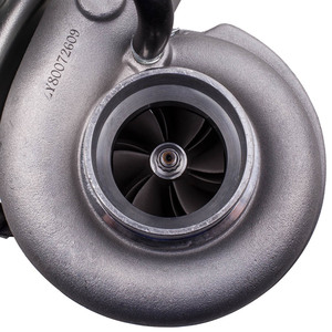 เครื่องชาร์จเทอร์โบสำหรับ Chevy W N-Series รถบรรทุกอีซูซุ4BD2-TC 4DB2 3.9L 1995-1998 94052838 - Product Image 3