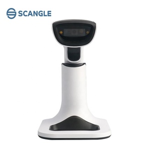 Cheap Wired Portable Handheld USB bar Code <strong>Scanner</strong> 2D Barcode Reader - Product Image 6