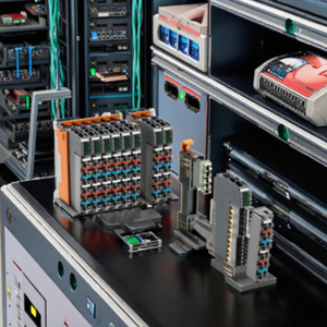 100% nuovo originale X67DM1321 PLC modulo PAC & Controller di programmazione Controller dedicato - Product Image 1