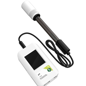 <strong>PH</strong> <strong>Sensor</strong> for Education Use Digital Lab Experiment Equipment - Product Image 4