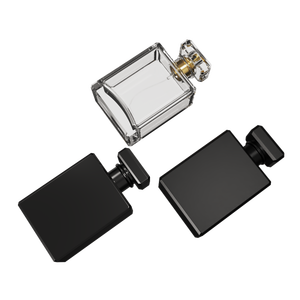 Bán Sỉ Chai Nước Hoa Và Bao Bì 10Ml 15Ml 30Ml 50Ml 100Ml Nước Hoa Thủy Tinh Rỗng Chai Sang Trọng - Product Image 2