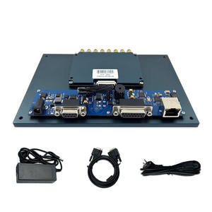 8 puertos SMA lectura rápida 1000 pcs/s con SDK gratis 33dBm RFID UHF módulo receptor con kit de desarrollo de placa de interfaz TCPIP - Product Image 6