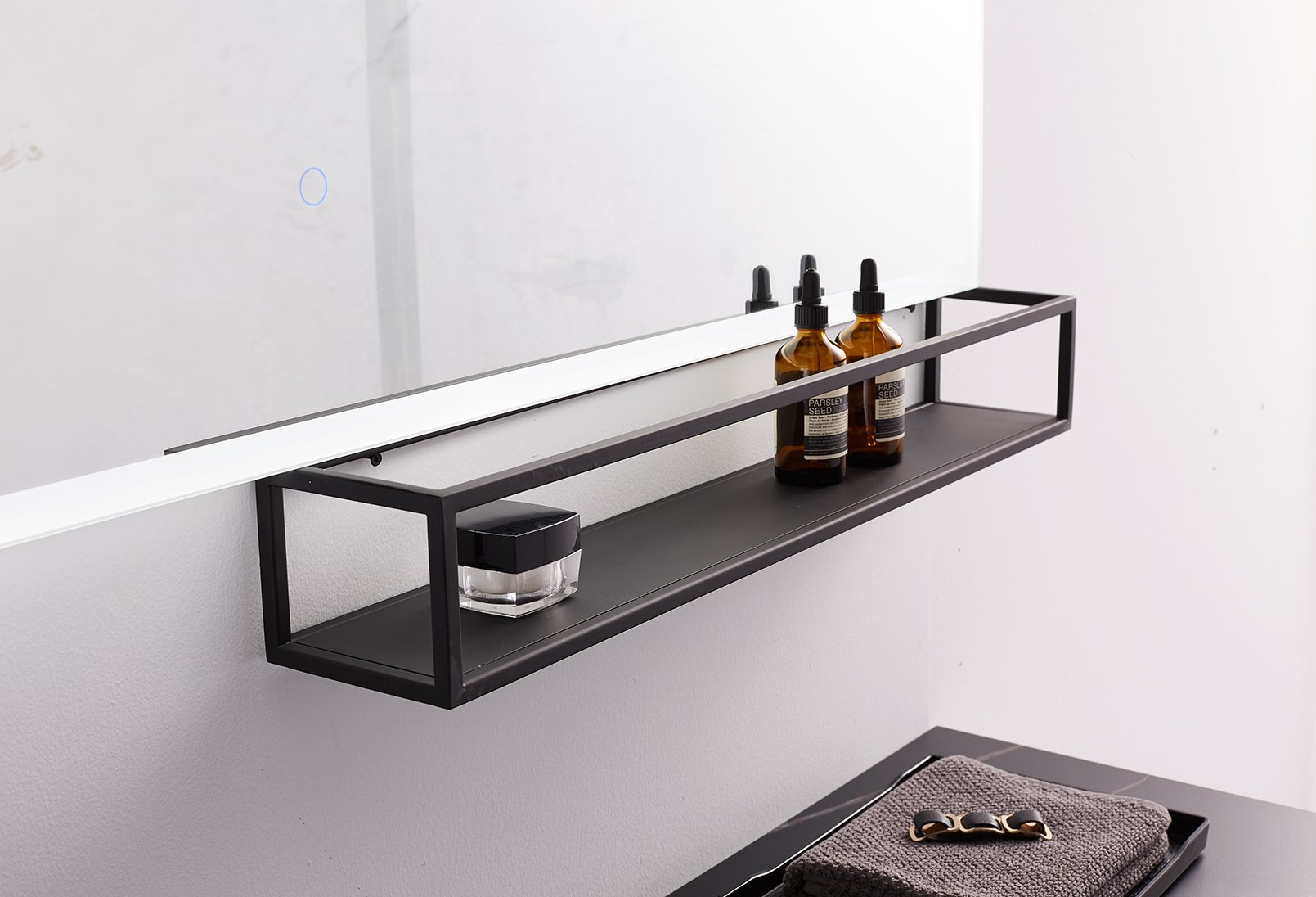 2021modern mirror vanity vanitory lavamanos