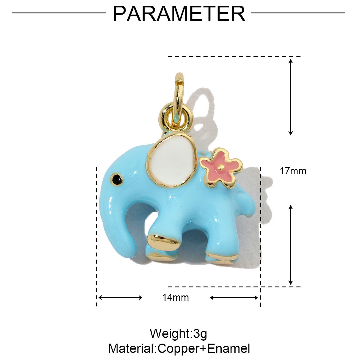 Éléphant