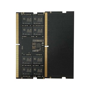 DDR5 Laptop RAM Speicher ECC-Funktion Computer anwendung 8GB 16GB 32GB 64GB 4800MHz 5200MHz 5600MHz 6400MHz Modelle auf Lager