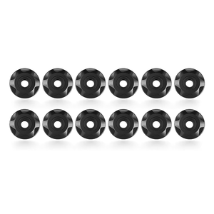 For <strong>Honda</strong> Grome MSX125 <strong>MSX</strong> 125 2024 2023 2022 Motorcycle Body Systems Kit Fairing Washers Screw Side Panel Garnish Washers - Product Image 3