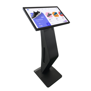 Система управления очередью на базе android windows с сенсорным экраном - Product Image 1