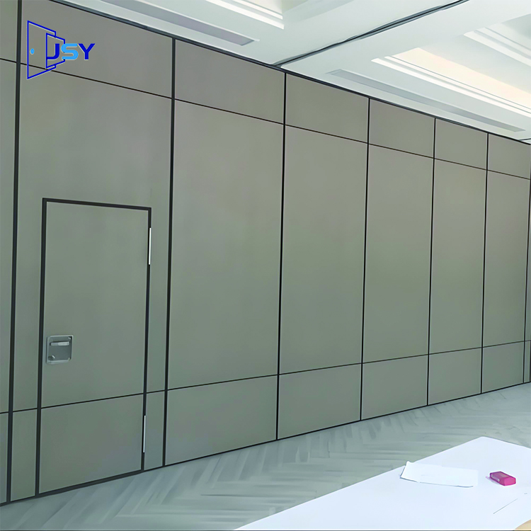 Door in Door