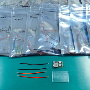 สำหรับ ifflight Mirco 2-8S โมดูลควบคุมแรงดันไฟฟ้าชิ้นส่วนอุปกรณ์เสริมโดรน FPV - Product Image 6