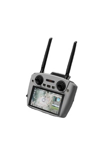 Skydroid G12 пульт дистанционного управления HD Цифровая карта передачи PTZ Двухчастотный Интегрированный канальный модельный контроллер приемника - Product Image 5