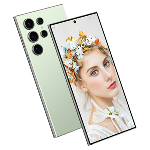 Dispositivo Android 5G pronto con funzionalità avanzate e prestazioni di Design elegante per il Design intelligente del Designer di controllo di alta qualità