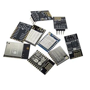 <strong>ESP8266</strong> <strong>ESP</strong>-01 <strong>ESP</strong>-01S <strong>ESP</strong>-07 <strong>ESP</strong>-<strong>07S</strong> <strong>ESP</strong>-12 <strong>ESP</strong>-12E <strong>ESP</strong>-12F <strong>ESP</strong>-32 W600 serial <strong>WIFI</strong> wireless <strong>module</strong> wireless transceiver - Product Image 4