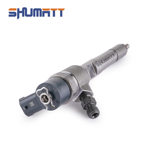 Trung Quốc Made New 110 Series CRI1-<span class=keywords><strong>13</strong></span> Diesel Fuel Injector 0445110183 OE 55197875 55197124 71794966 Cho Mô Hình Động Cơ Z13DTJ Z13DTH - Product Image 6