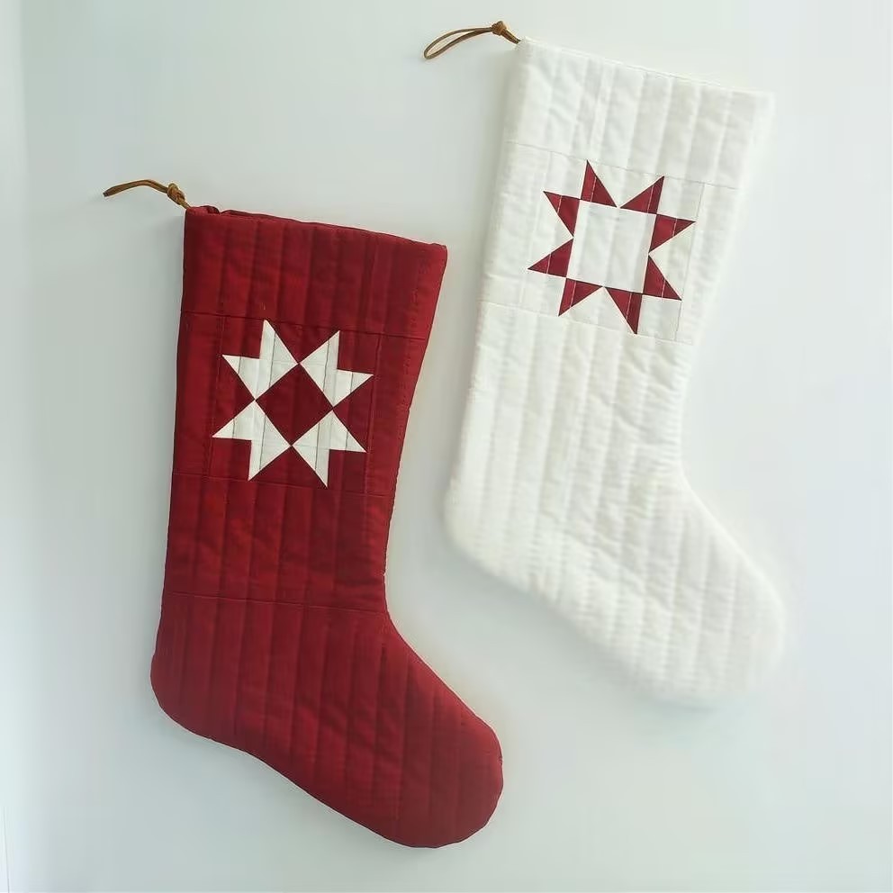 Rouge/Blanc