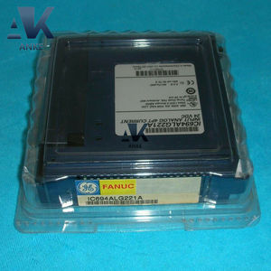 IC694ALG220 IC694ALG221 IC694ALG223 IC694ALG392 GE FANUCRX3iアナログ入出力モジュール - Product Image 3