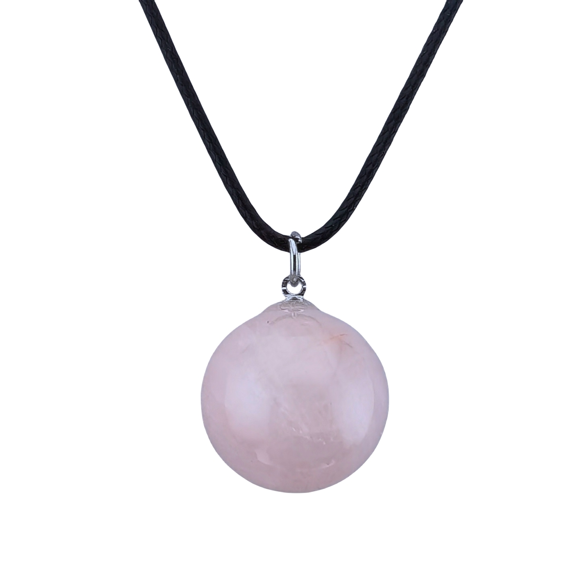 Quartz rose