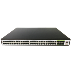 OEM/ODM 48-Port POE+ <strong>Network</strong> Switch CCTV <strong>Security</strong> <strong>Solution</strong> for IP Camera - Product Image 6